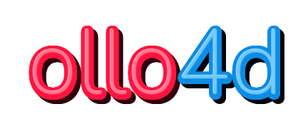 ollo4d — logo kanal