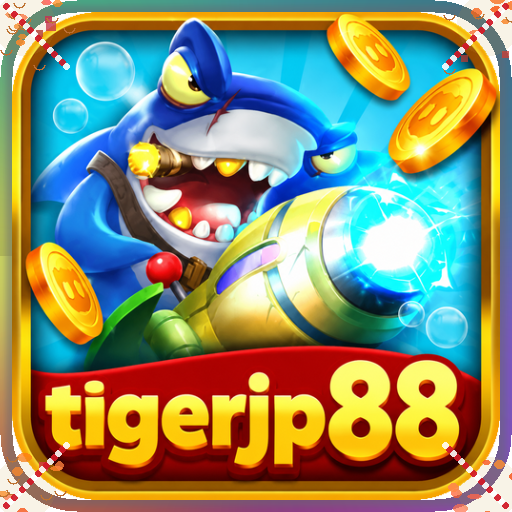 tigerjp88 — mitra unggulan